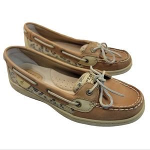Sperry Women's Angelfish Boat Shoe